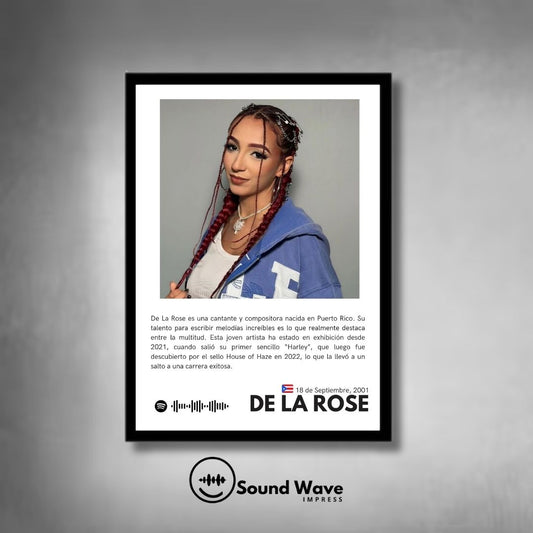 De La Rose