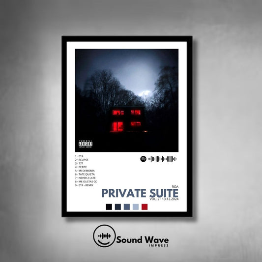 Private Suite VOL. 2